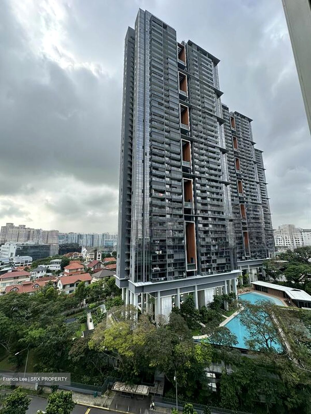 Queens (D3), Condominium #484317191